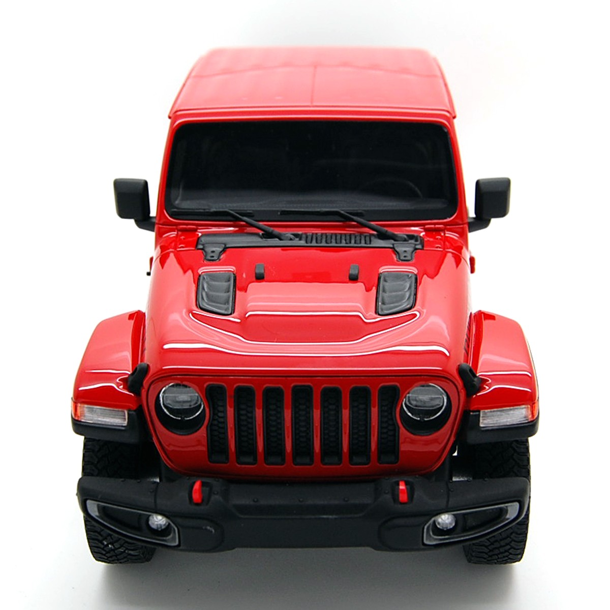 Jeep Gladiator Rubicon 2019 Firecracker Red :18 - 44883