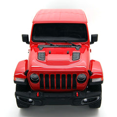 Jeep Gladiator Rubicon 2019 Firecracker Red :18 - 44883