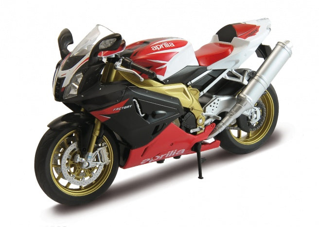 Aprilia RSV 1000 Factory 1:10-2