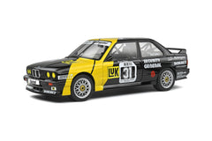 BMW M3 (E30) MK Motorsport DTM 1988 Kurt Thiim 1:18 - 45081