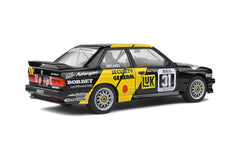 BMW M3 (E30) MK Motorsport DTM 1988 Kurt Thiim 1:18 - 45084