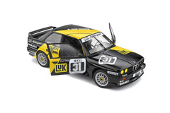 BMW M3 (E30) MK Motorsport DTM 1988 Kurt Thiim 1:18 - 45088
