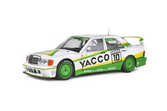 Mercedes-Benz 190E Evo2 DTM 1991 Lafitte 1:18 - 45101