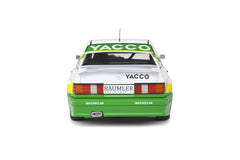 Mercedes-Benz 190E Evo2 DTM 1991 Lafitte 1:18 - 45103