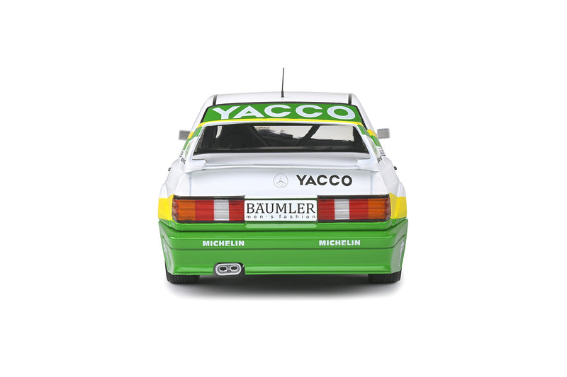 Mercedes-Benz 190E Evo2 DTM 1991 Lafitte 1:18 - 45103