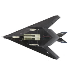 F-117A Nighthawk 84-0809 USAF 2022 1:72-10