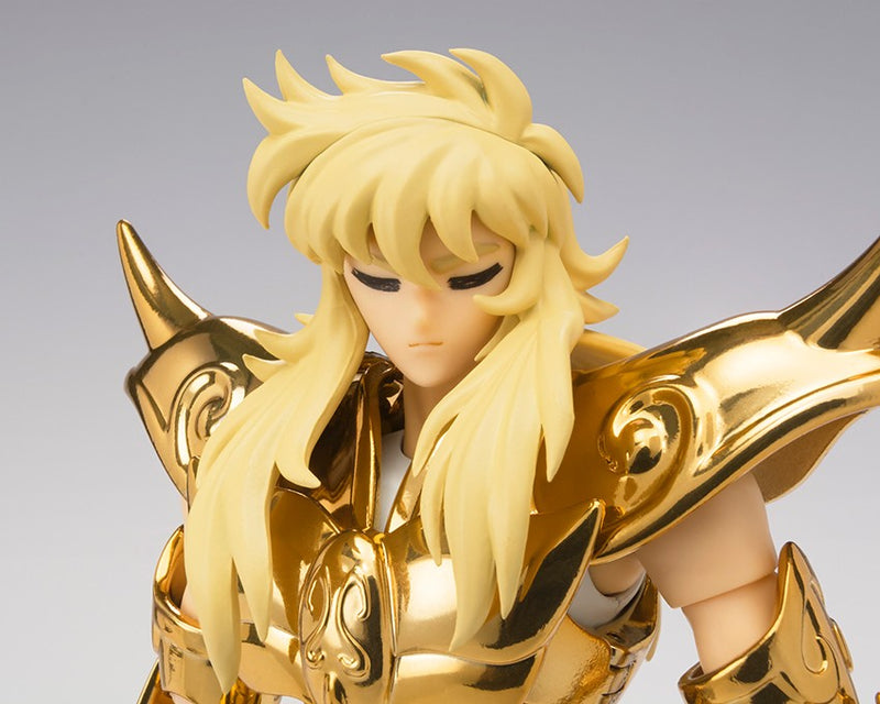 Saint Cloth Myth Ex Scorpio Milo Statua 18 cm - 4554
