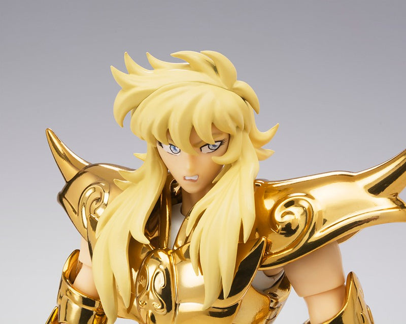 Saint Cloth Myth Ex Scorpio Milo Statua 18 cm - 4555