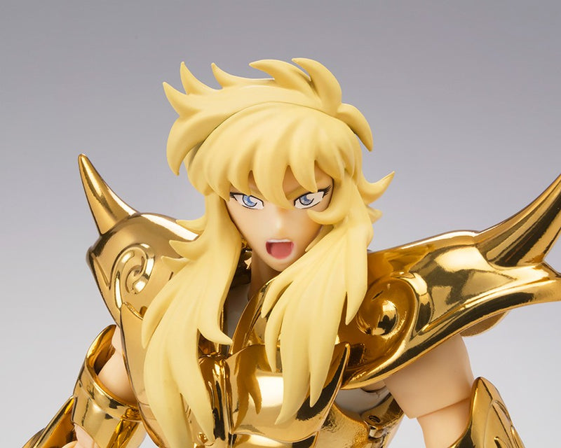 Saint Cloth Myth Ex Scorpio Milo Statua 18 cm - 4556