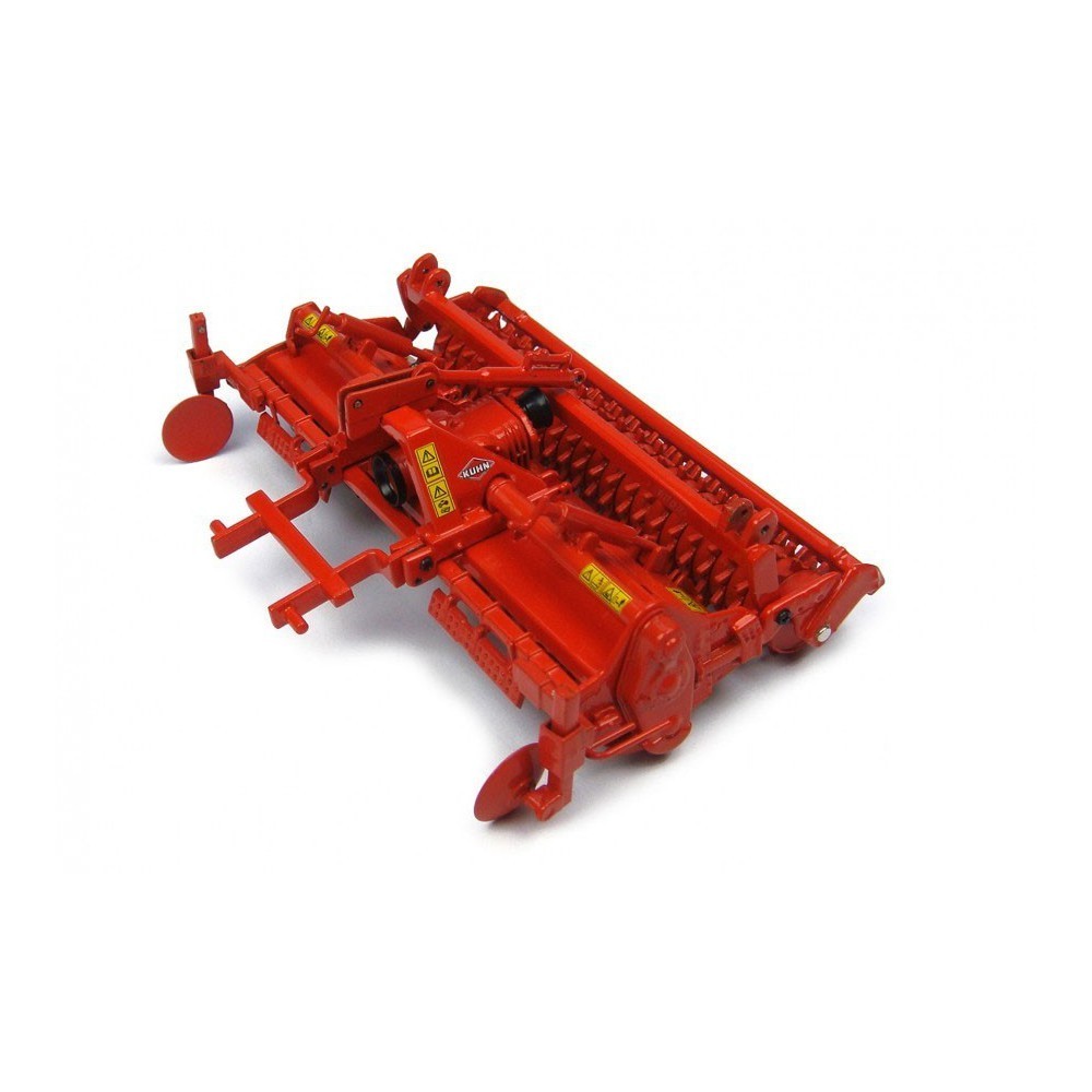 Kuhn EL162  fresatrice 1:32 - 45629