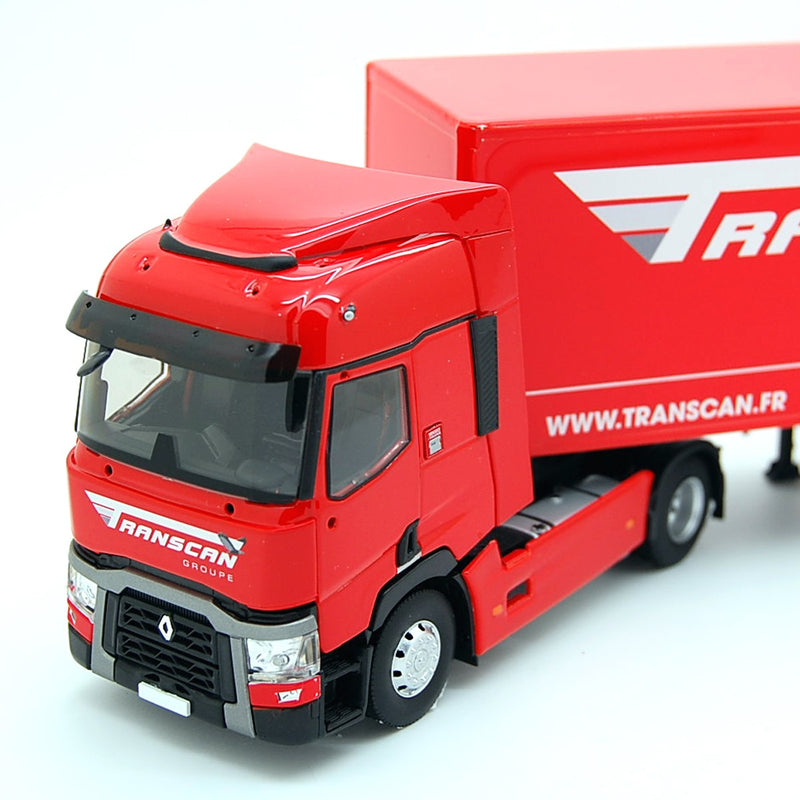 Renault T460  2016 Transcan Groupe 1:43 - 45736