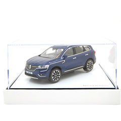 Renault Koleos 2016 Cosmos Blu 1:43 - 45765