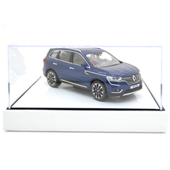 Renault Koleos 2016 Cosmos Blu 1:43 - 45768