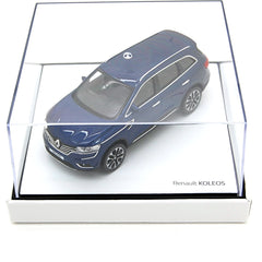 Renault Koleos 2016 Cosmos Blu 1:43 - 45769