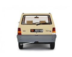 Fiat Panda 45 1980 Avorio Senegal 1:18 - 45787