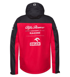 Alfa Romeo Racing Orlen F1 2021 Original Teamwear Jacket Men - 45940