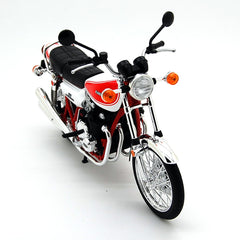 Kawasaki  750RS Z2 1975 White - Red Decals 1:12 - 46132