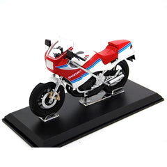 Suzuki RG250R 1983 White - Red 1:12 - 46147