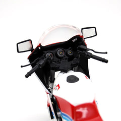 Suzuki RG250R 1983 White - Red 1:12 - 46155