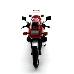 Suzuki GSX 1100S Katana 1980 White Red 1:12 - 46289