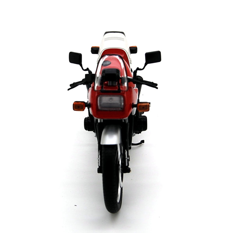 Suzuki GSX 1100S Katana 1980 White Red 1:12 - 46289