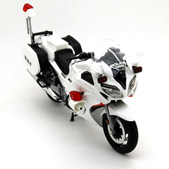 Yamaha FJR 1300P 2007 Japan Police 1:12 - 46364