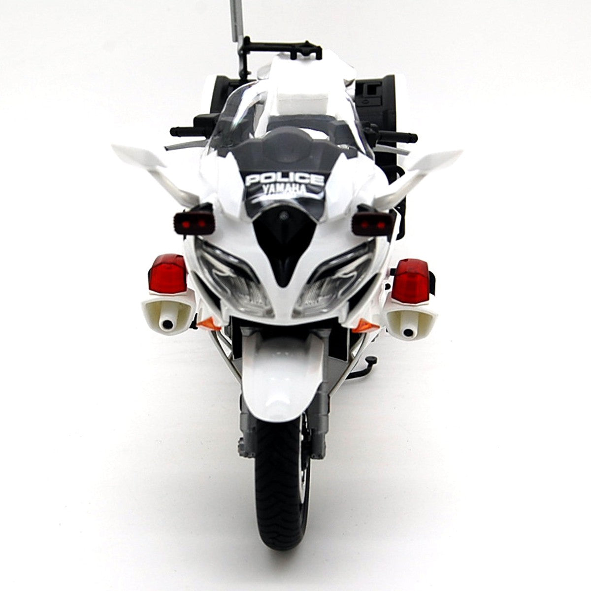 Yamaha FJR 1300P 2007 Japan Police 1:12 - 46365