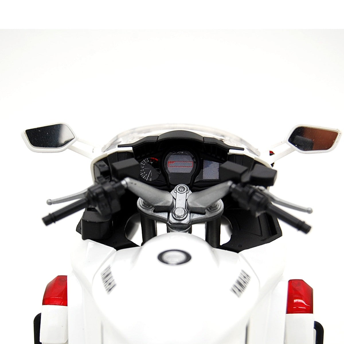 Yamaha FJR 1300P 2007 Japan Police 1:12 - 46366