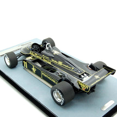 Lotus Cosworth 91 Winner Austrian GP 1982 Elio de Angelis 1:18 - 46780
