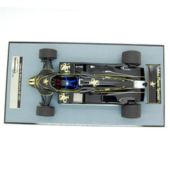 Lotus Cosworth 91 Winner Austrian GP 1982 Elio de Angelis 1:18 - 46788