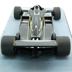 Lotus Cosworth 91 British GP Brands Hatch 1982 Nigel Mansell 1:18 - 46828
