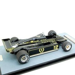 Lotus Cosworth 91 British GP Brands Hatch 1982 Nigel Mansell 1:18 - 46829