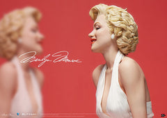 Marilyn Monroe Superb Scale Hybrid Statue 1:4 - 46841