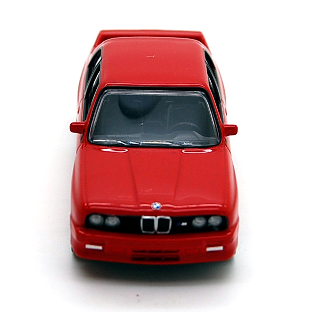 BMW M3 Red  youngtimers 1:43 - 46882