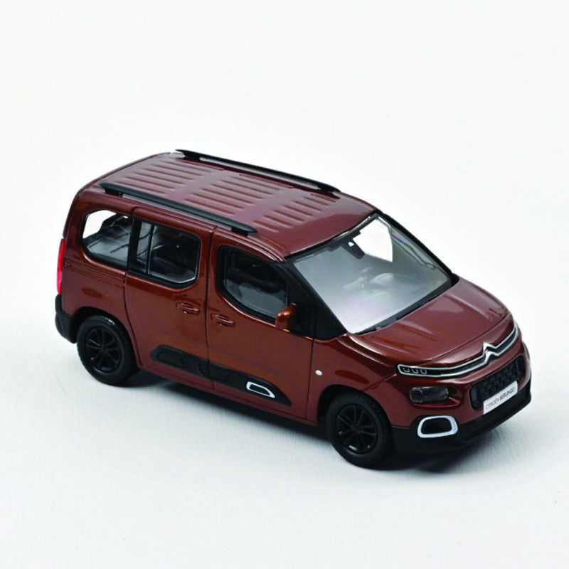 Citroën Berlingo 2020 Cuivre métallisé 1:43 - 47174
