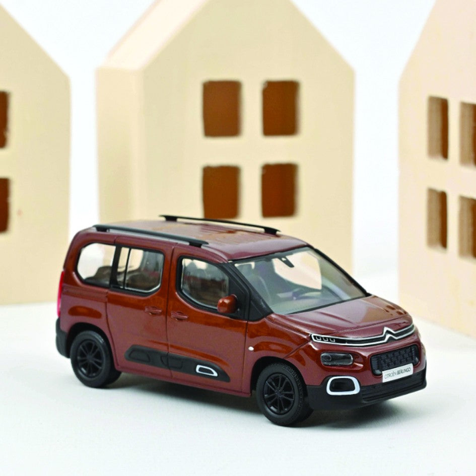 Citroën Berlingo 2020 Cuivre métallisé 1:43 - 47175