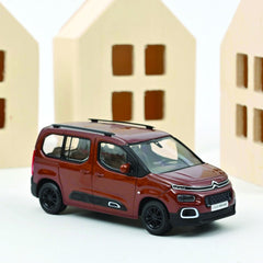 Citroën Berlingo 2020 Cuivre métallisé 1:43 - 47175