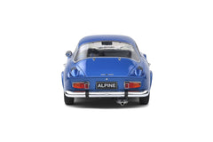 Alpine A110 1600S 1969 Bleu Alpine 1:18 - 47250
