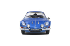 Alpine A110 1600S 1969 Bleu Alpine 1:18 - 47253