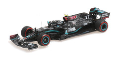 Mercedes-AMG F1 W11 EQ Performance Tuscany Gp 2020 Valtteri Bottas 1:43 - 47446