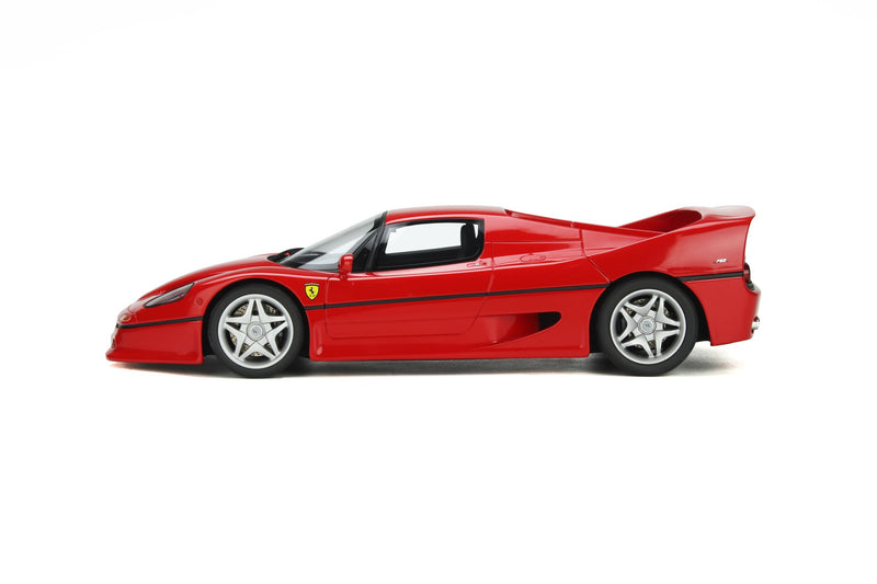 Ferrari F50 1995 Rosso corsa 1:18 - 47504