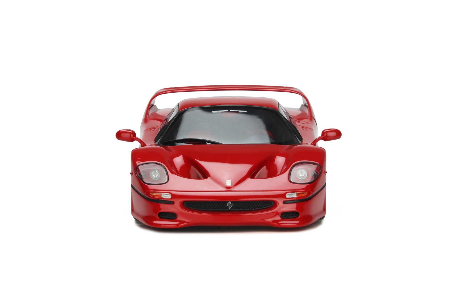 Ferrari F50 1995 Rosso corsa 1:18 - 47505