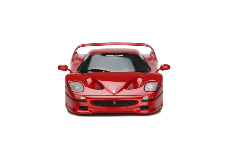 Ferrari F50 1995 Rosso corsa 1:18 - 47505