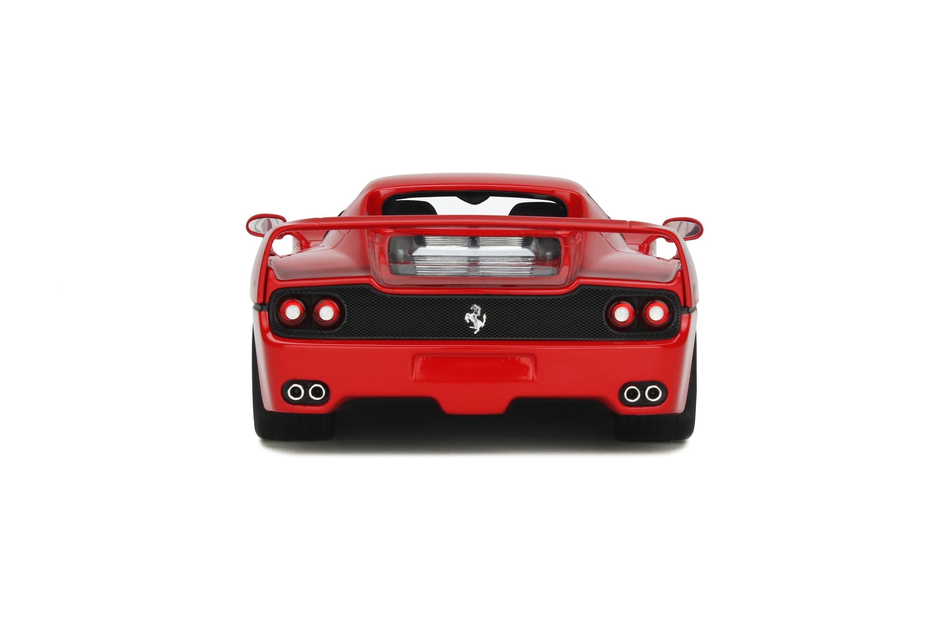 Ferrari F50 1995 Rosso corsa 1:18 - 47506