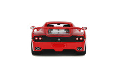 Ferrari F50 1995 Rosso corsa 1:18 - 47506