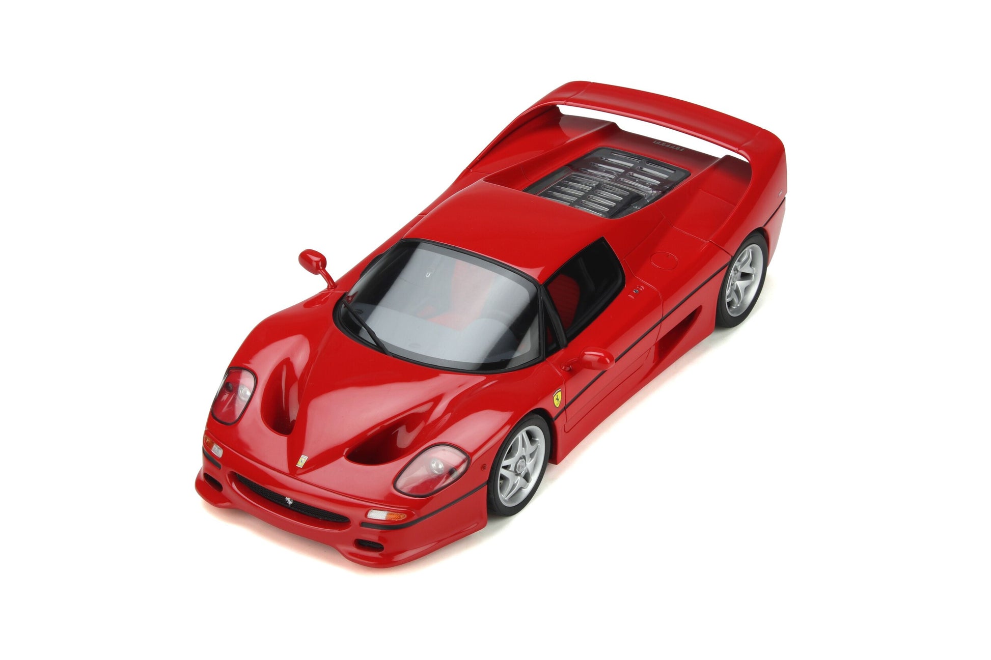 Ferrari F50 1995 Rosso corsa 1:18 - 47507