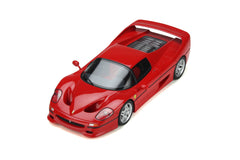 Ferrari F50 1995 Rosso corsa 1:18 - 47507