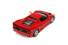 Ferrari F50 1995 Rosso corsa 1:18 - 47508