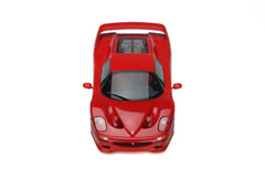 Ferrari F50 1995 Rosso corsa 1:18 - 47509