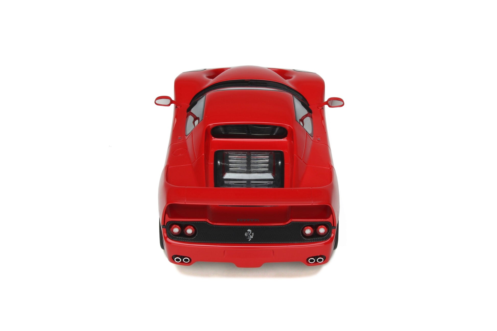 Ferrari F50 1995 Rosso corsa 1:18 - 47510